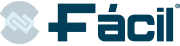 Fácil cards logo